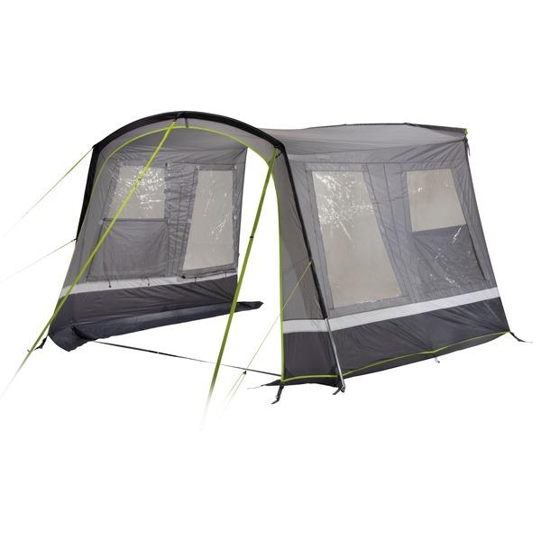 High Peak Busvorzelt Trento 2.0 (grau/limette)